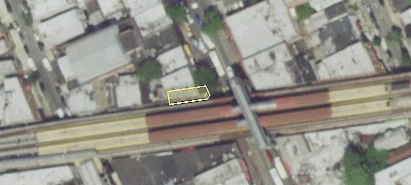 Retail Space on Junction Boulevard