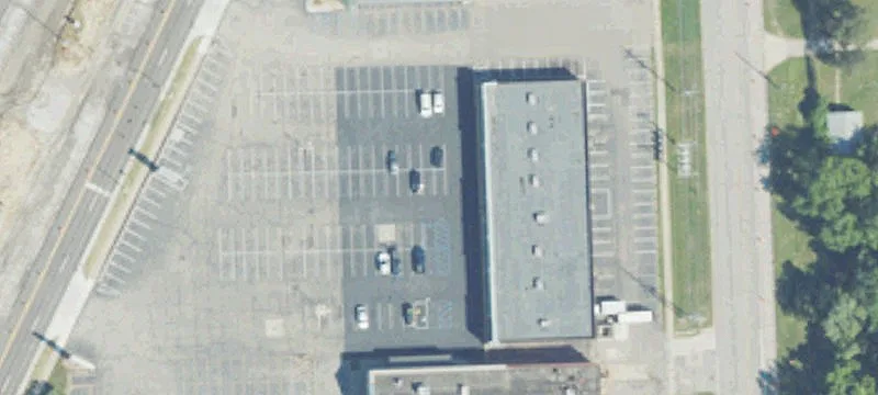 Retail Space in Macomb Mall