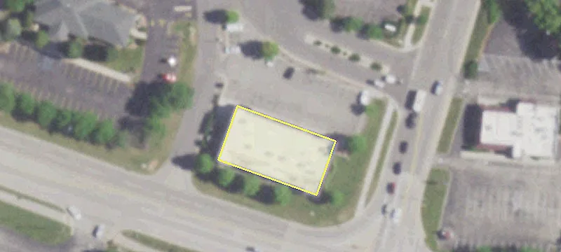 Retail/Office Space in High-Traffic Area