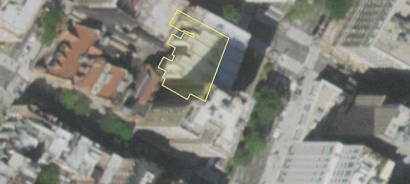Broadway Retail Space Available