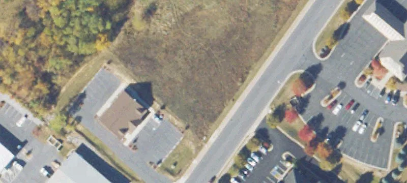 Harrisonburg Commercial Lot For Sale