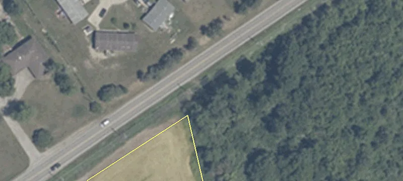 Development Ground Near Interstate 69