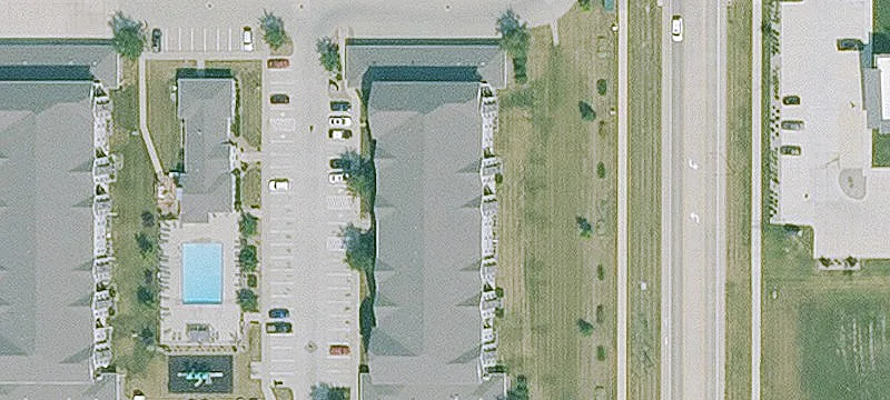 Altoona Commercial Land For Sale