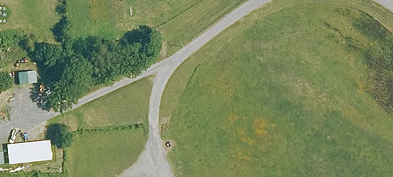 6 Acres of Land