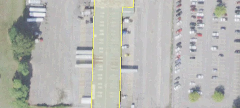 Commercial Land on Winchester Road