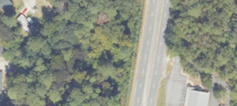 Prime Land Near Robins AFB