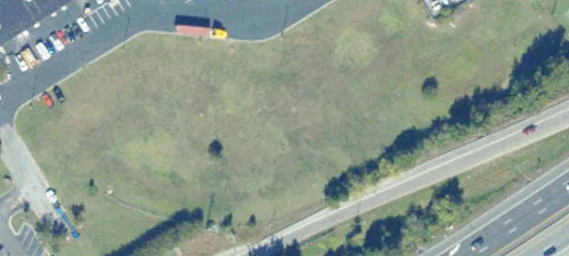 Redevelopment Opportunity on Victory Blvd