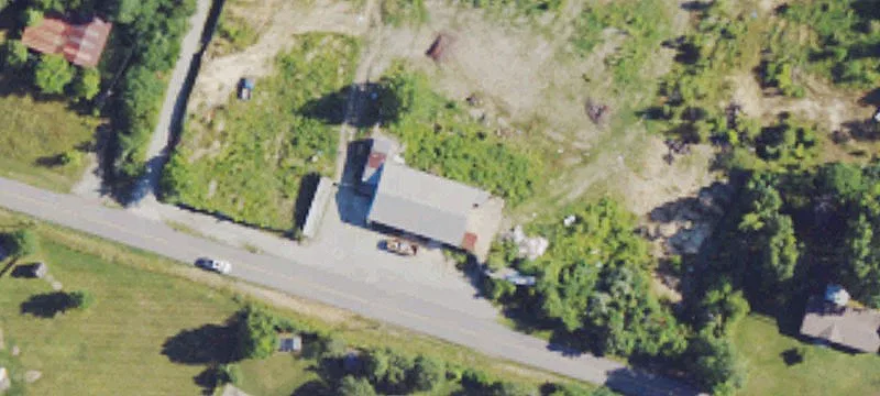 LaGrange Flex Space on 14 Acres