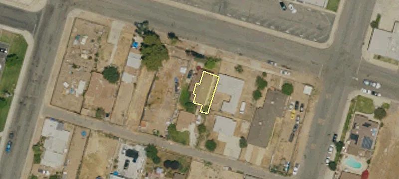 Industrial, Multifamily, Special Purpose