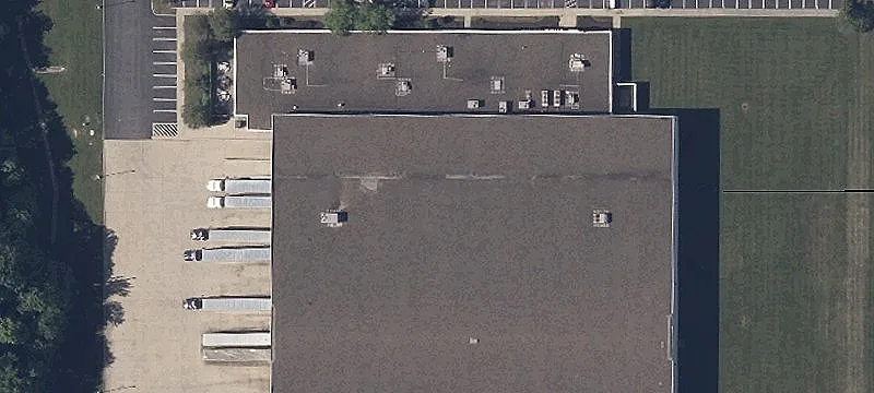 Industrial Land for Build to Suit
