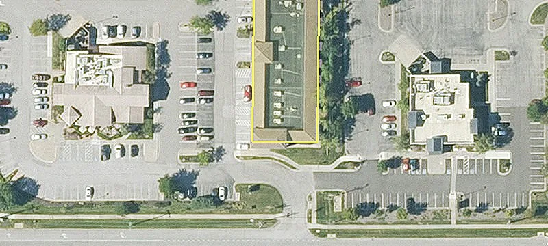 Olathe Commercial Space For Lease