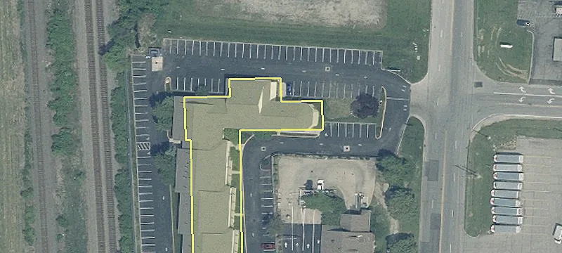 Office Suites Available For Rent