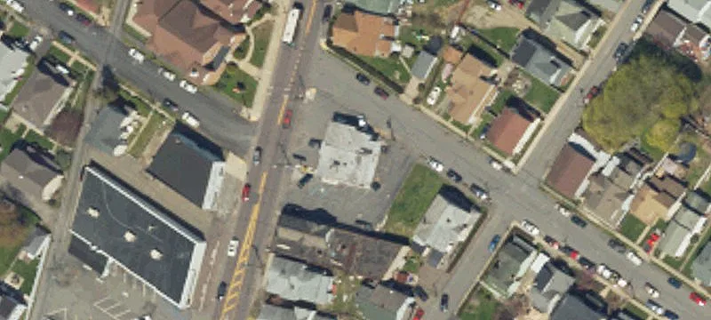 Scranton Retail/Medical/Automotive Opportunity