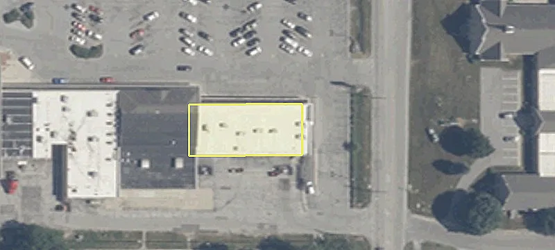 Flex Space For Lease