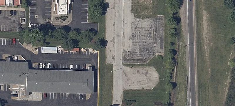 Land Near Interstate 71