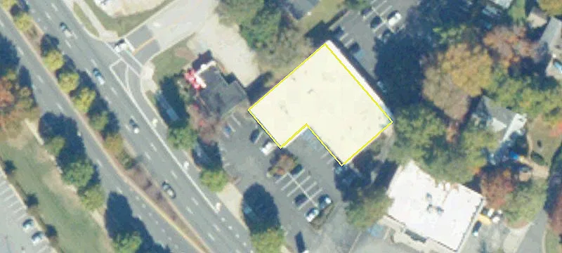 Office Space Near Christopher Newport