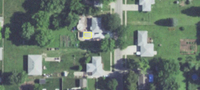 Buildable Site Near Interstate 80