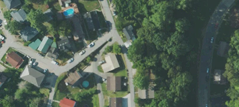 Highway 80 Commercial Development Site
