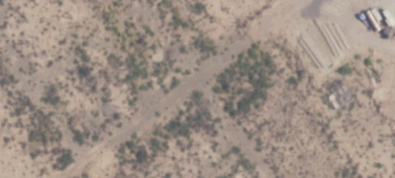 60 Acres Commercial Development Land