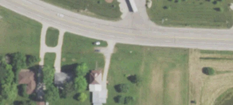 Commercial Land on Rolling Meadows
