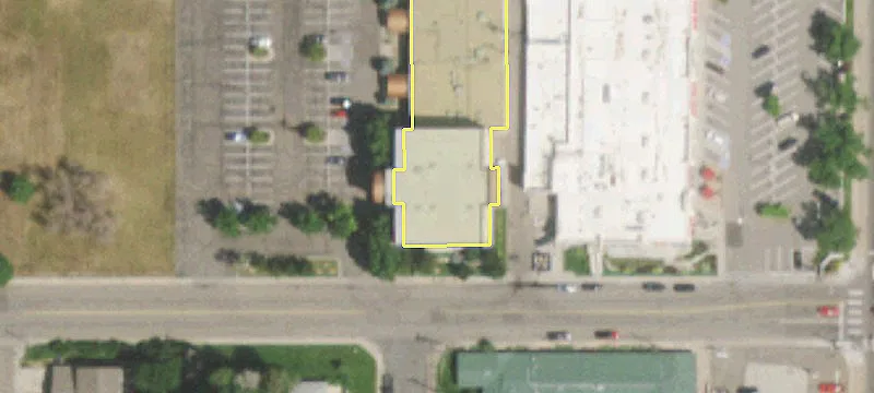 Downtown Longmont Office Condo