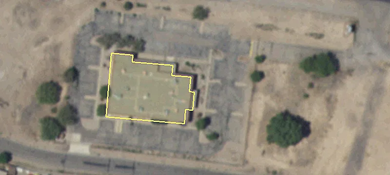 Land with High Traffic Visibility