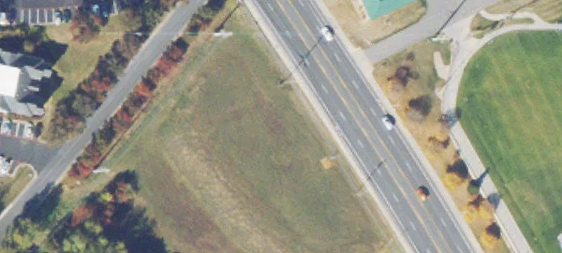 Prime Commercial Lot For Sale