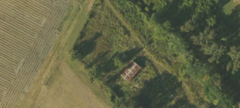 2.65 Acre Lot Near NC-11