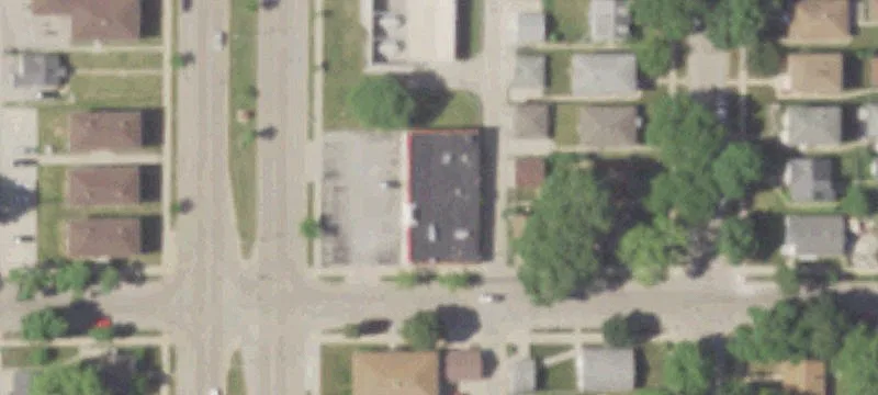 Milwaukee Retail Space For Sale