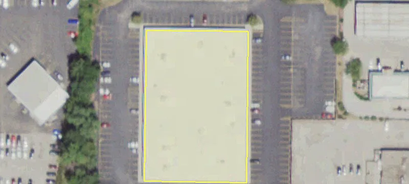 Pioneer Park Office Space Available