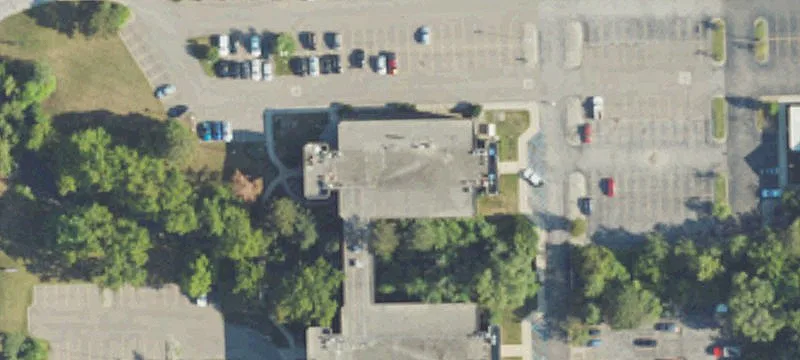 Waterworks Plaza Office Space
