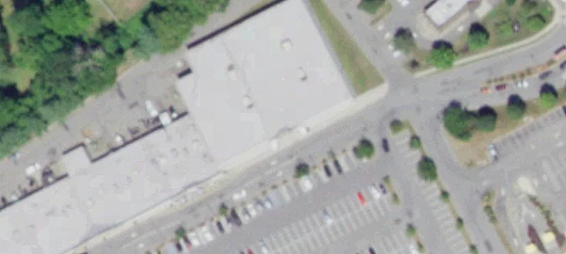 Neighborhood Shopping Center Retail Space