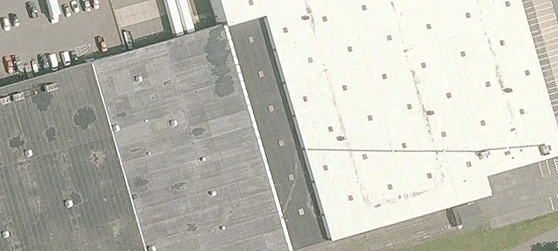 East Hartford Industrial Space Available