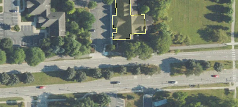 Inviting Office Space in Ann Arbor