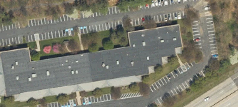 Bethlehem Office Building For Rent