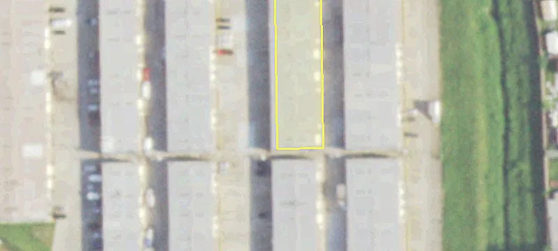 Corner Pad Site for Sale