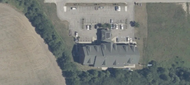 Commercial Land Near I-69