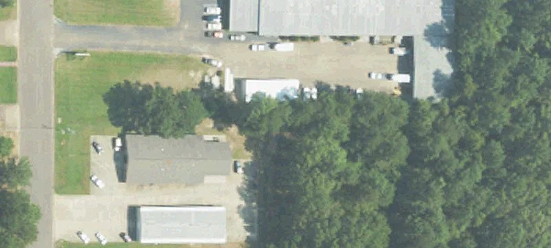 Jetport Drive Land Available