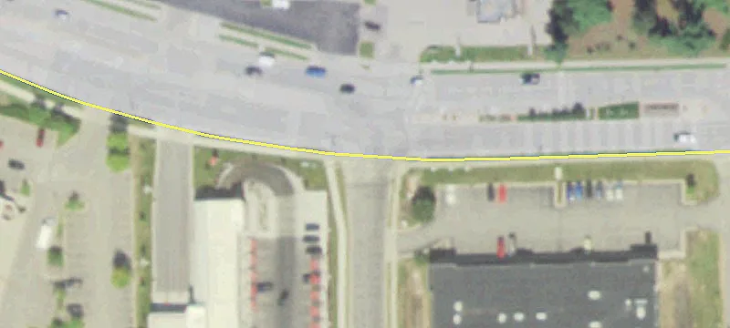 Schofield Retail Center For Sale
