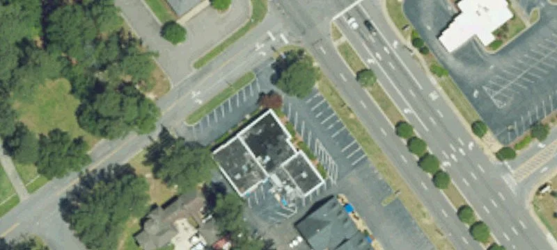 Rocky Mount Office Building For Sale