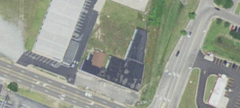 Commercial Land on Yadkin Road