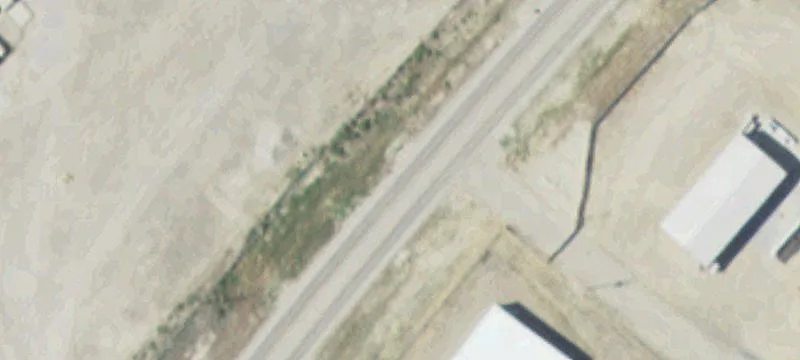 22 Acre Industrial Land