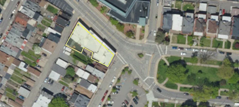 Bloomfield Redevelopment Opportunity