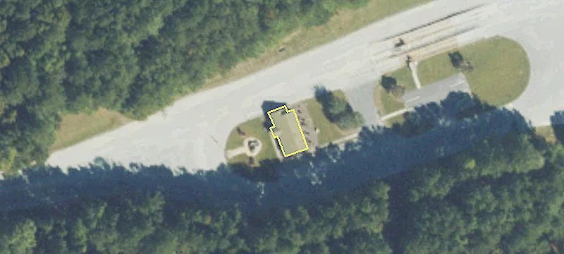 115 Acres in South Forsyth