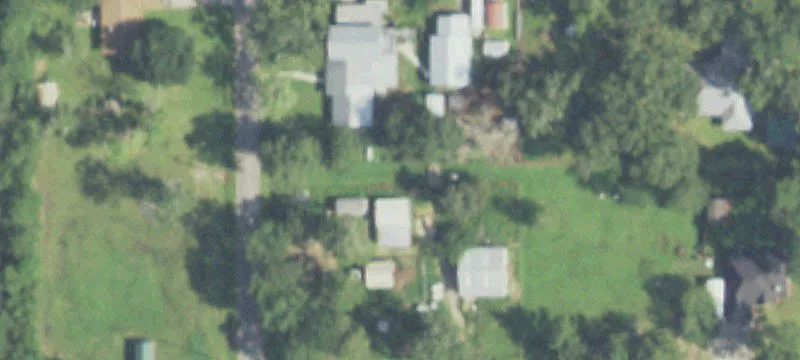 Unrestricted Land Ready for Development