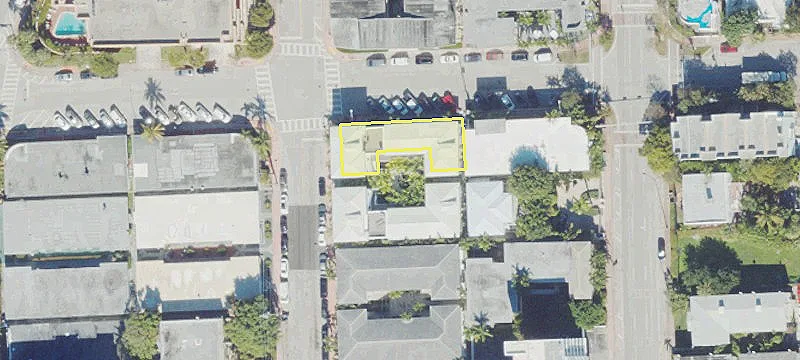 Luxury Lofts Near North Beach