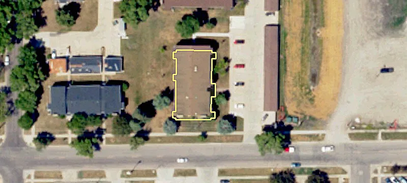 Prime Commercial Land Opportunity