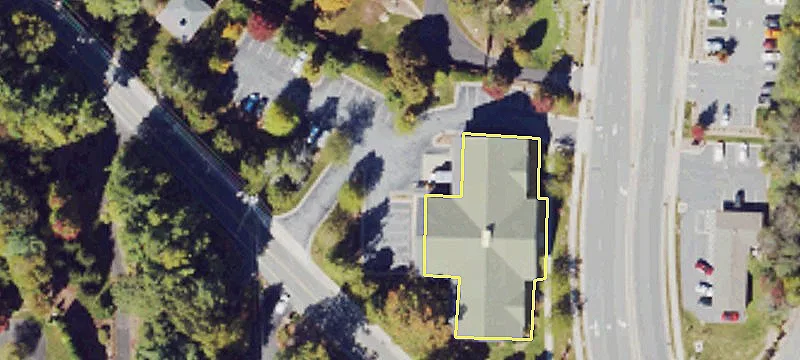 Prime Commercial Land Opportunity