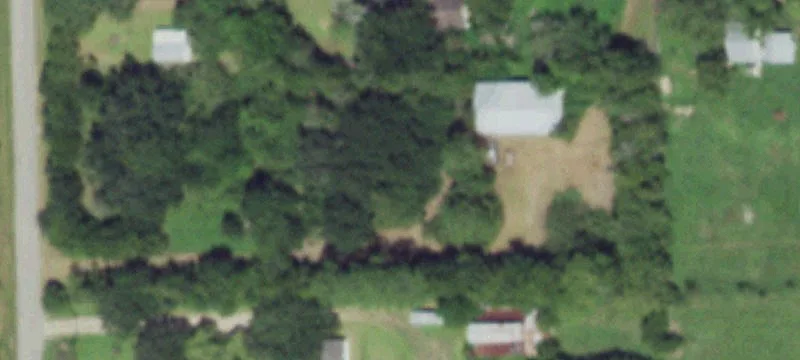 Rosharon One-Acre Corner Lot