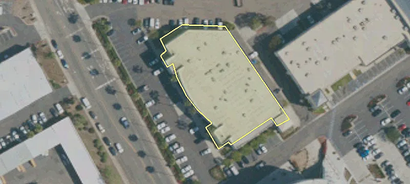 Office Space Available For Lease